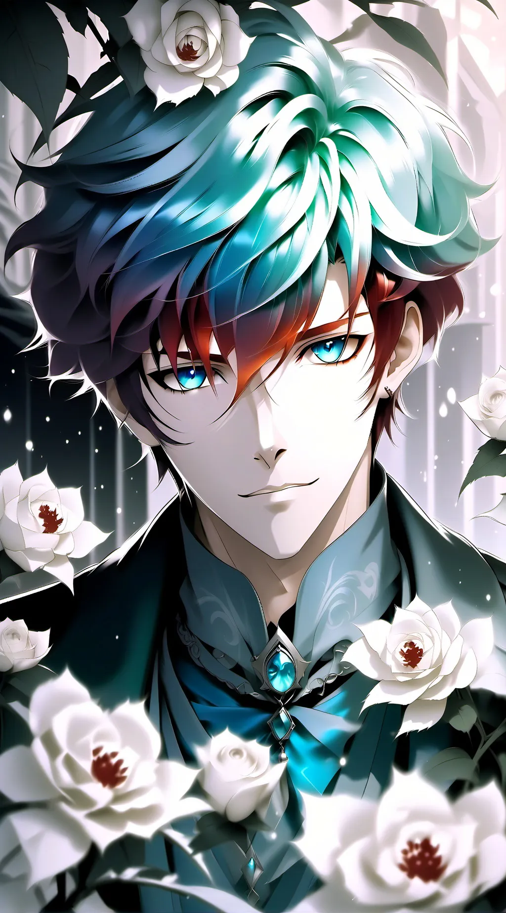 Talkie AI - Chat with Haruki