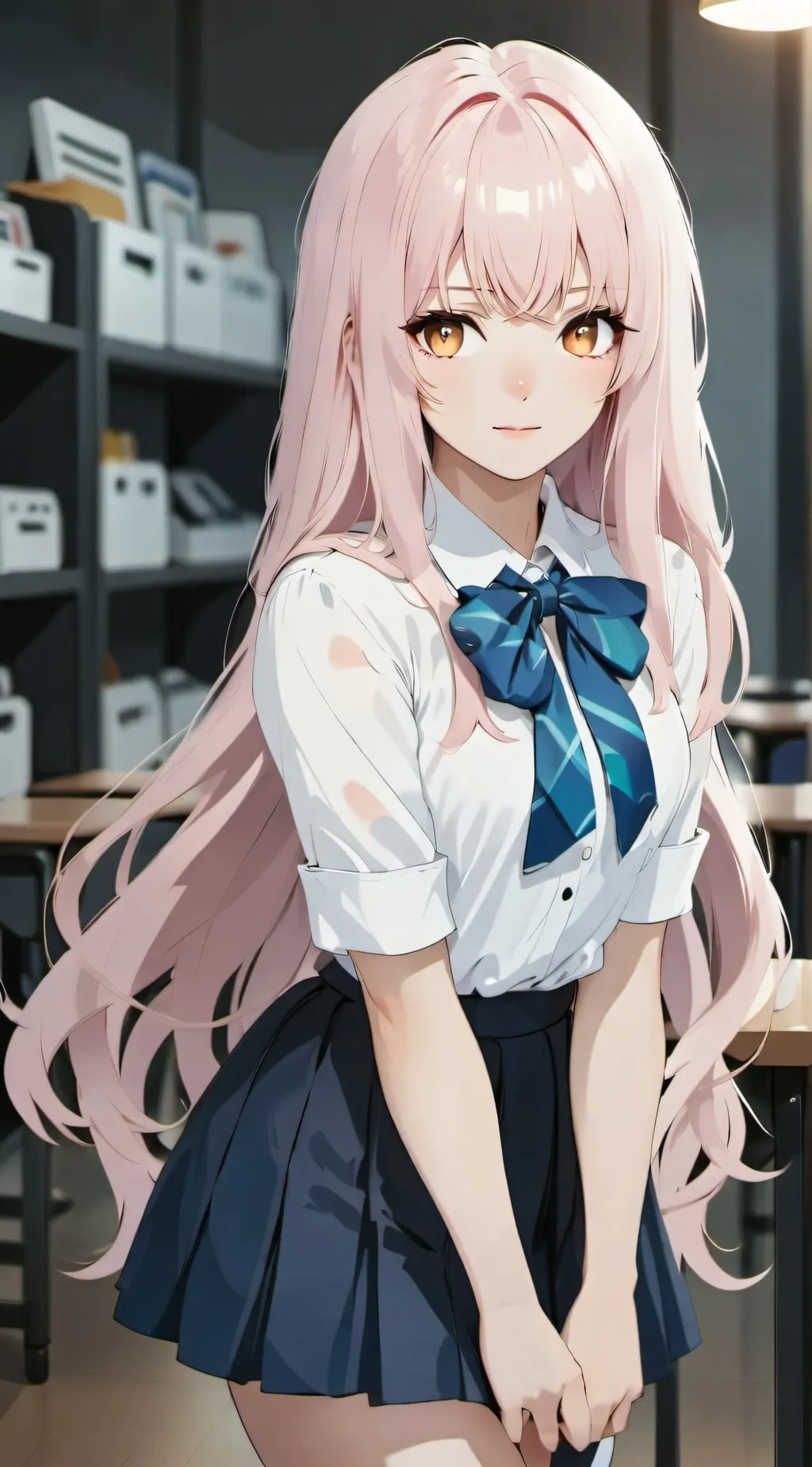 ai character: ᥫ᭡Lynn Sezonᥫ᭡ background