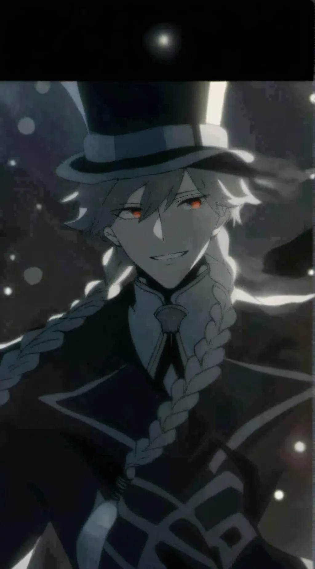 ai character: Nikolai gogol  background