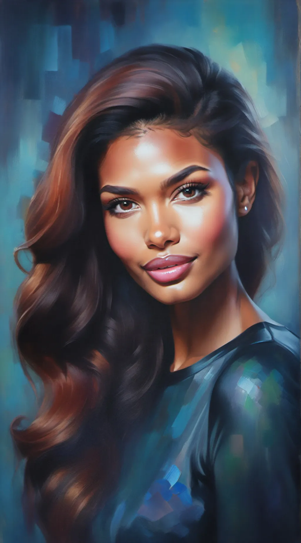 Talkie AI - Chat with sarahqueeniky_TMG