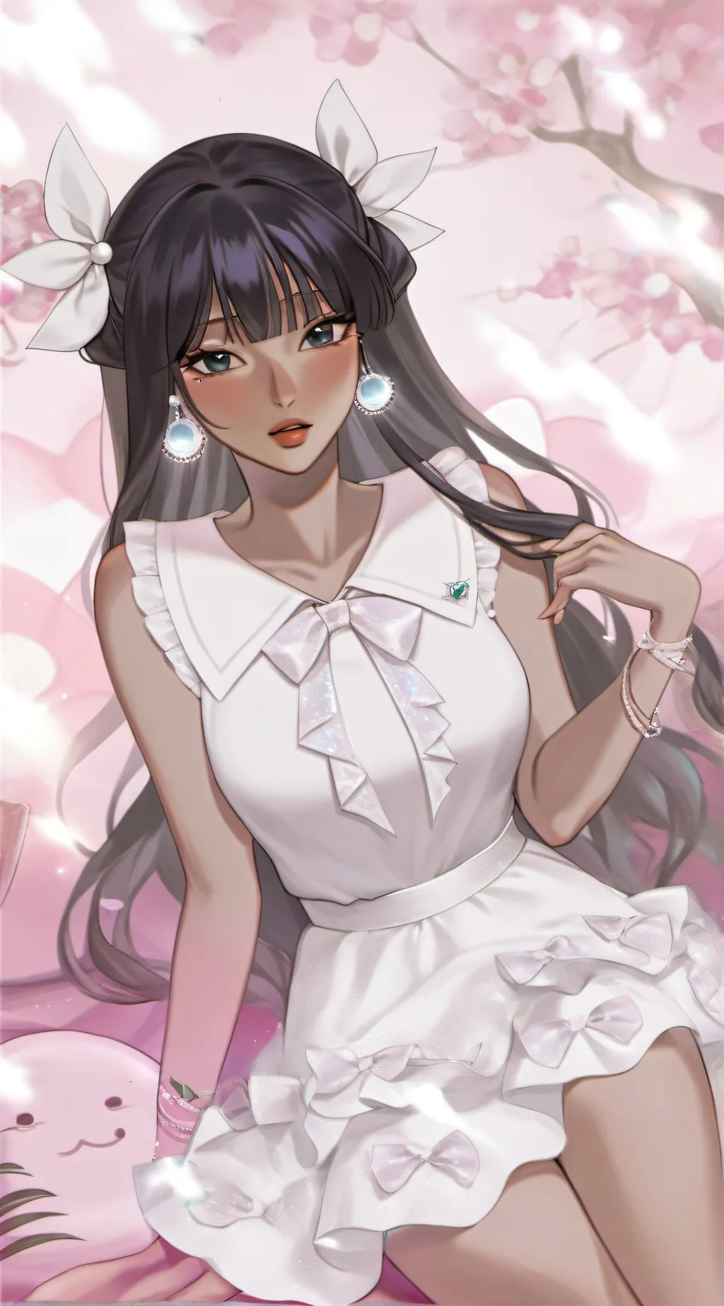 ai character: .*“Veave”..* background