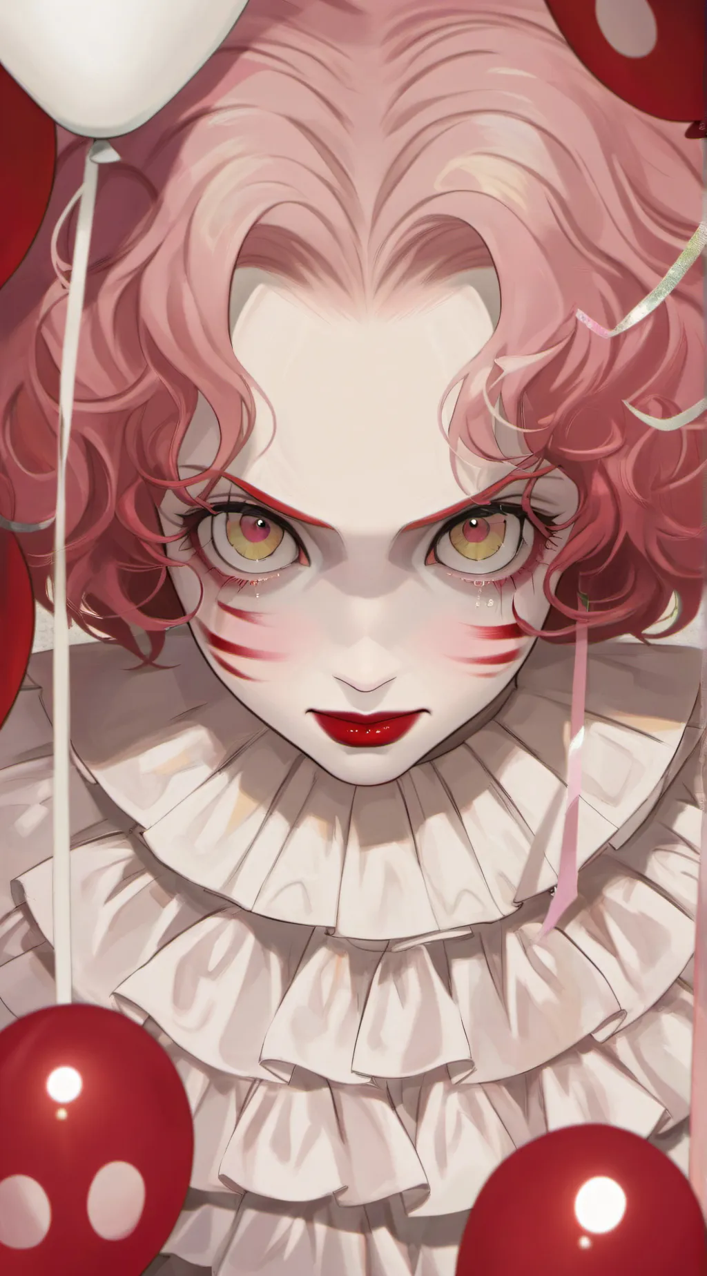 ai character: IT background