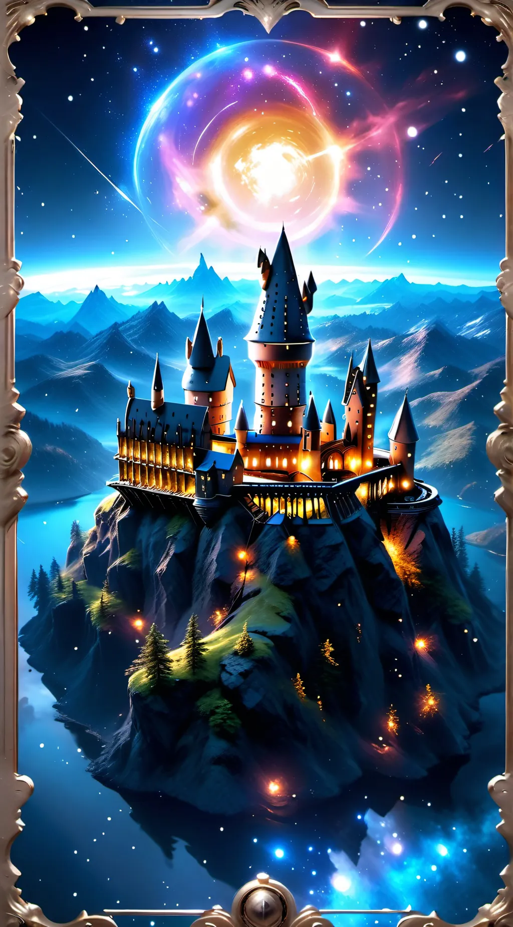 ai character: ~slytherin boys background