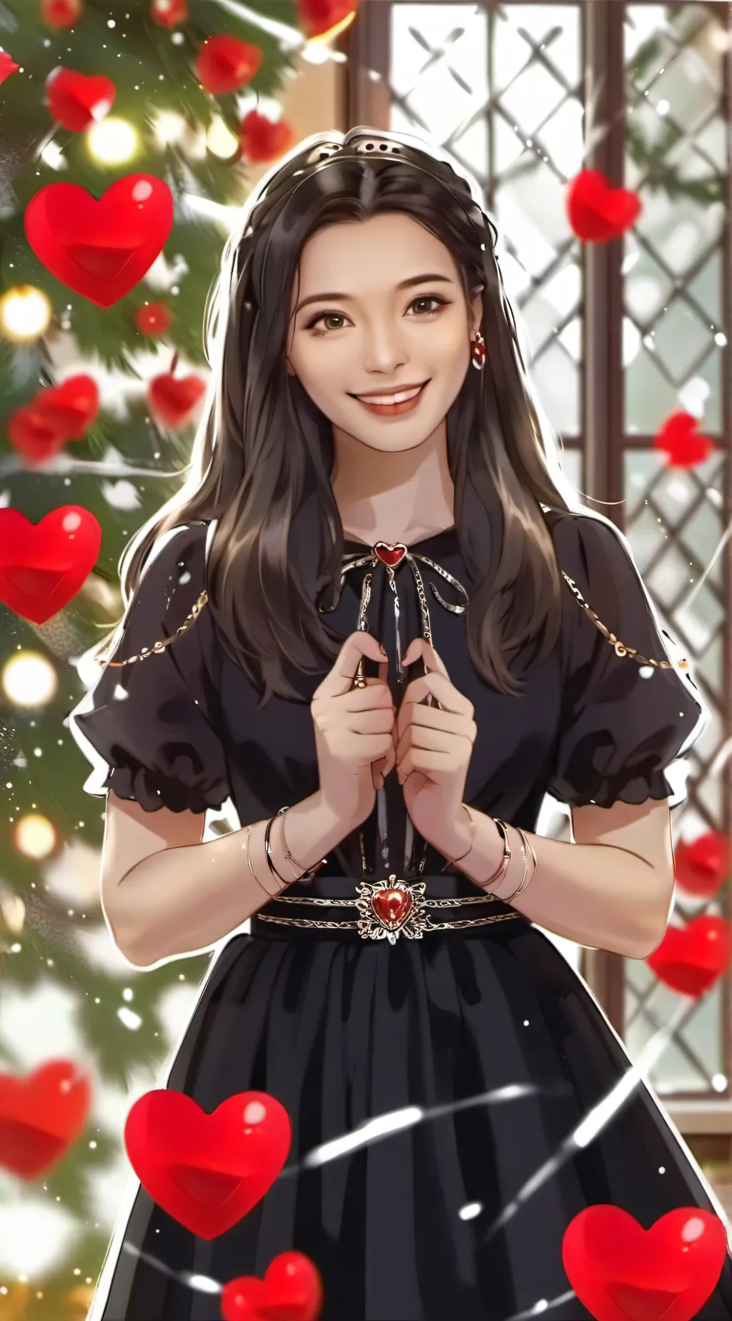 Talkie AI - Chat with Marisa