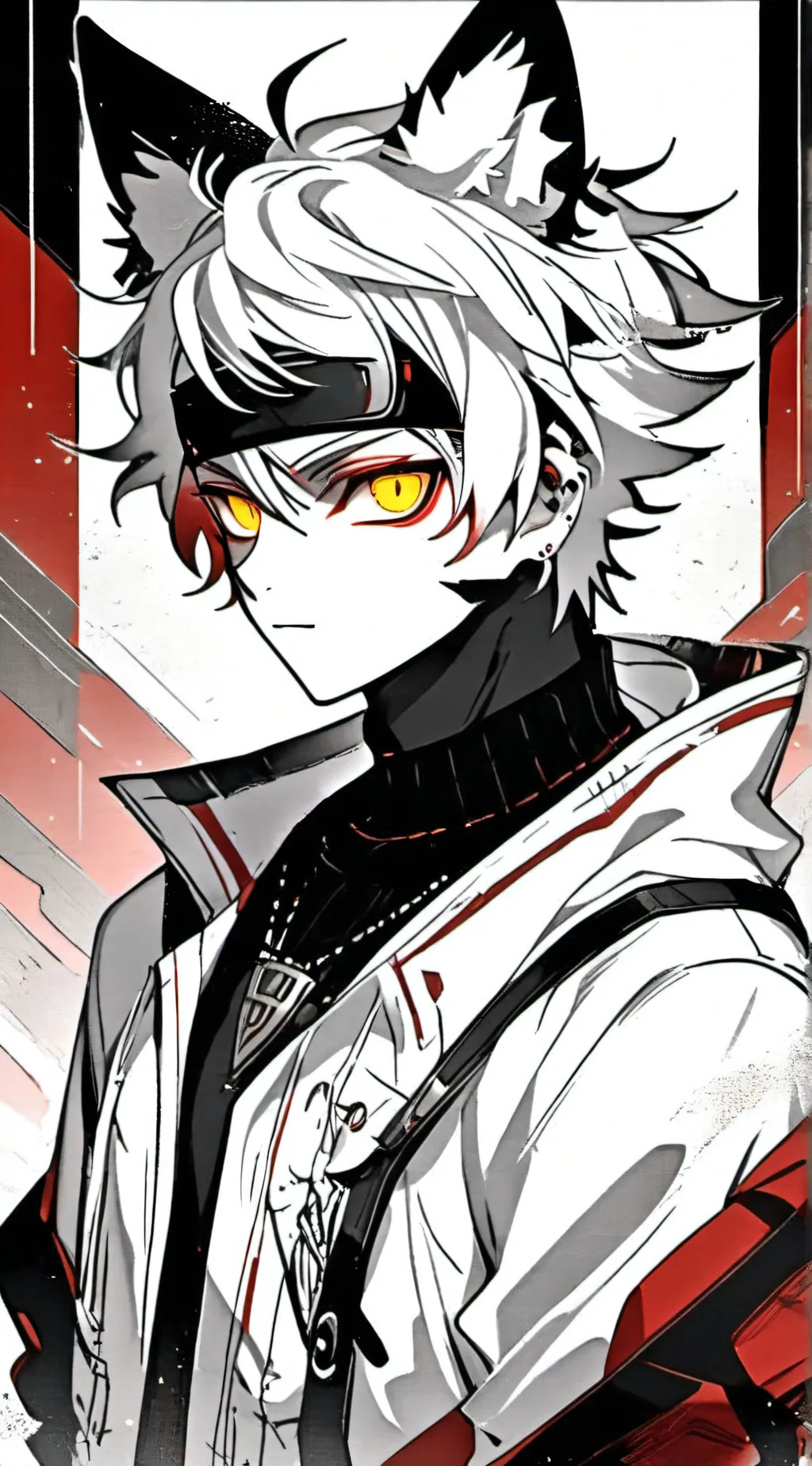 ai character: Scar pt6 background