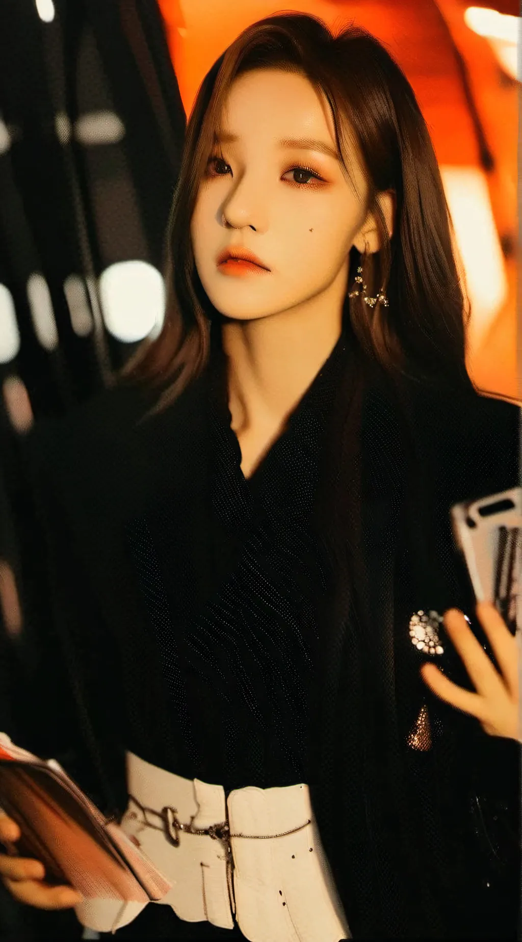 Talkie AI - Chat with Yuqi