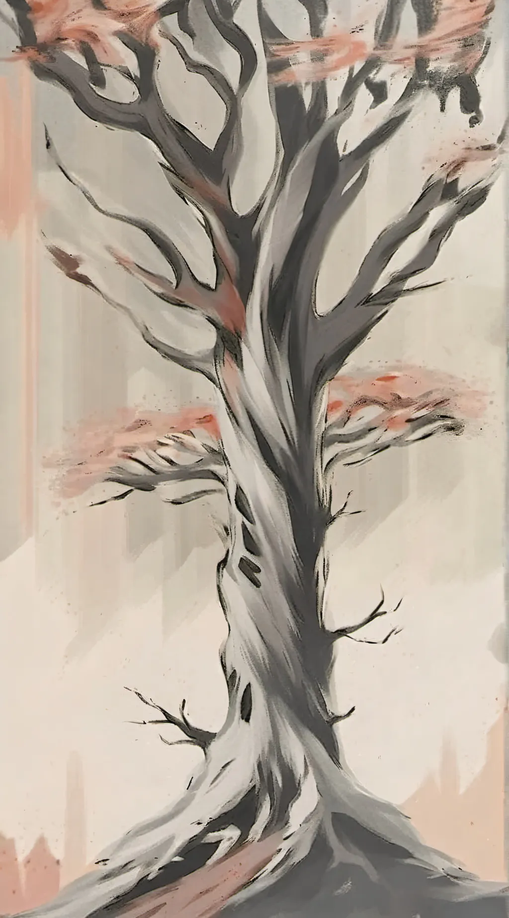 ai character: Deatheaters  background