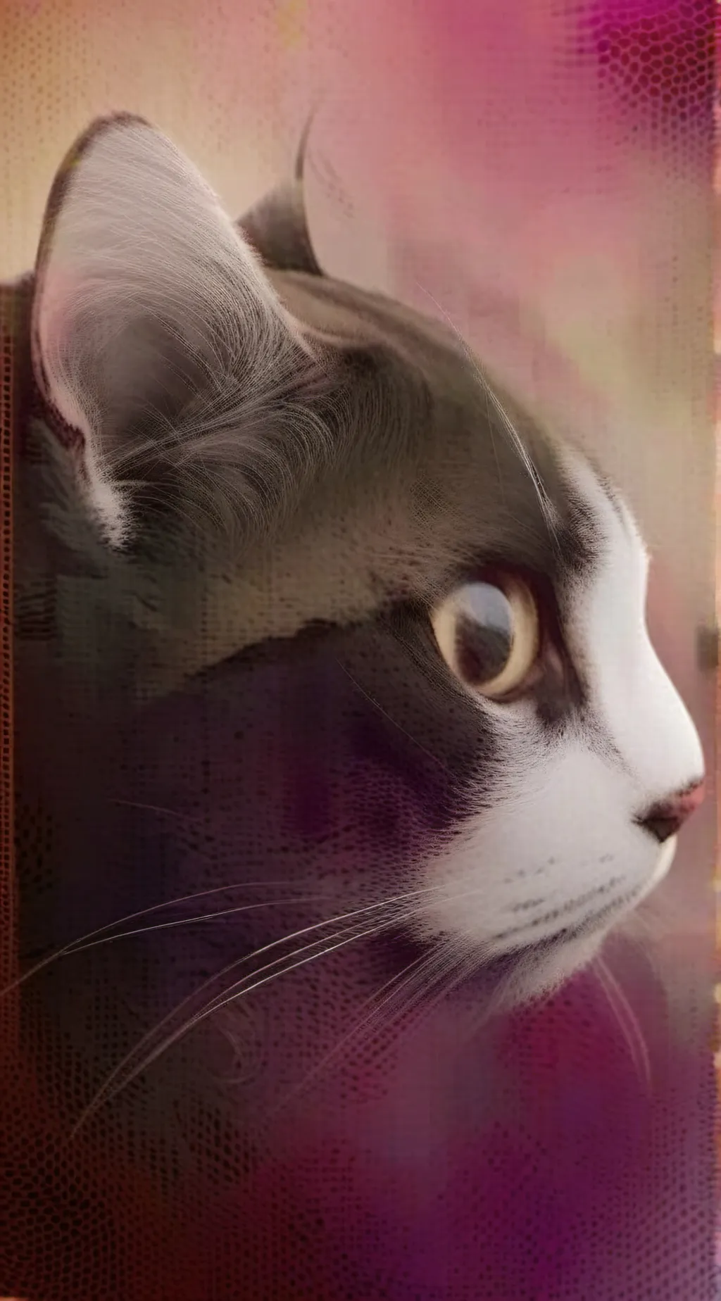 ai character: {disc0rd server} background