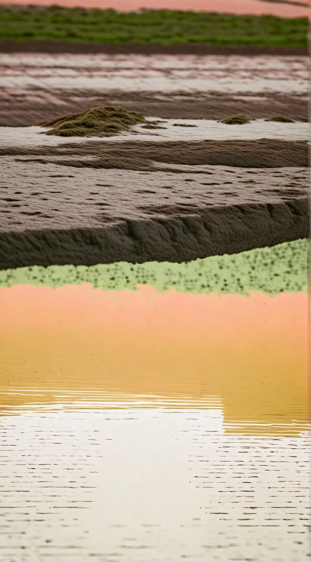 ai character: ~Softball~ background