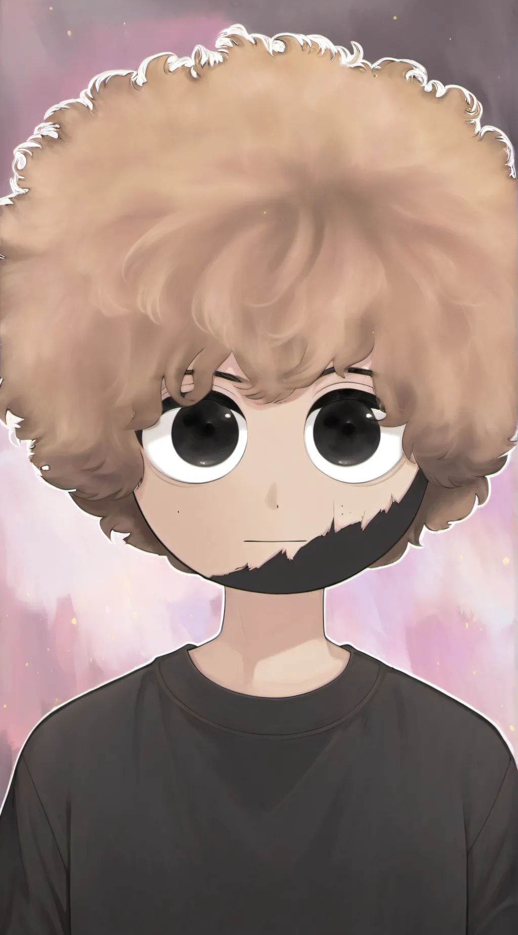 ai character: jim background
