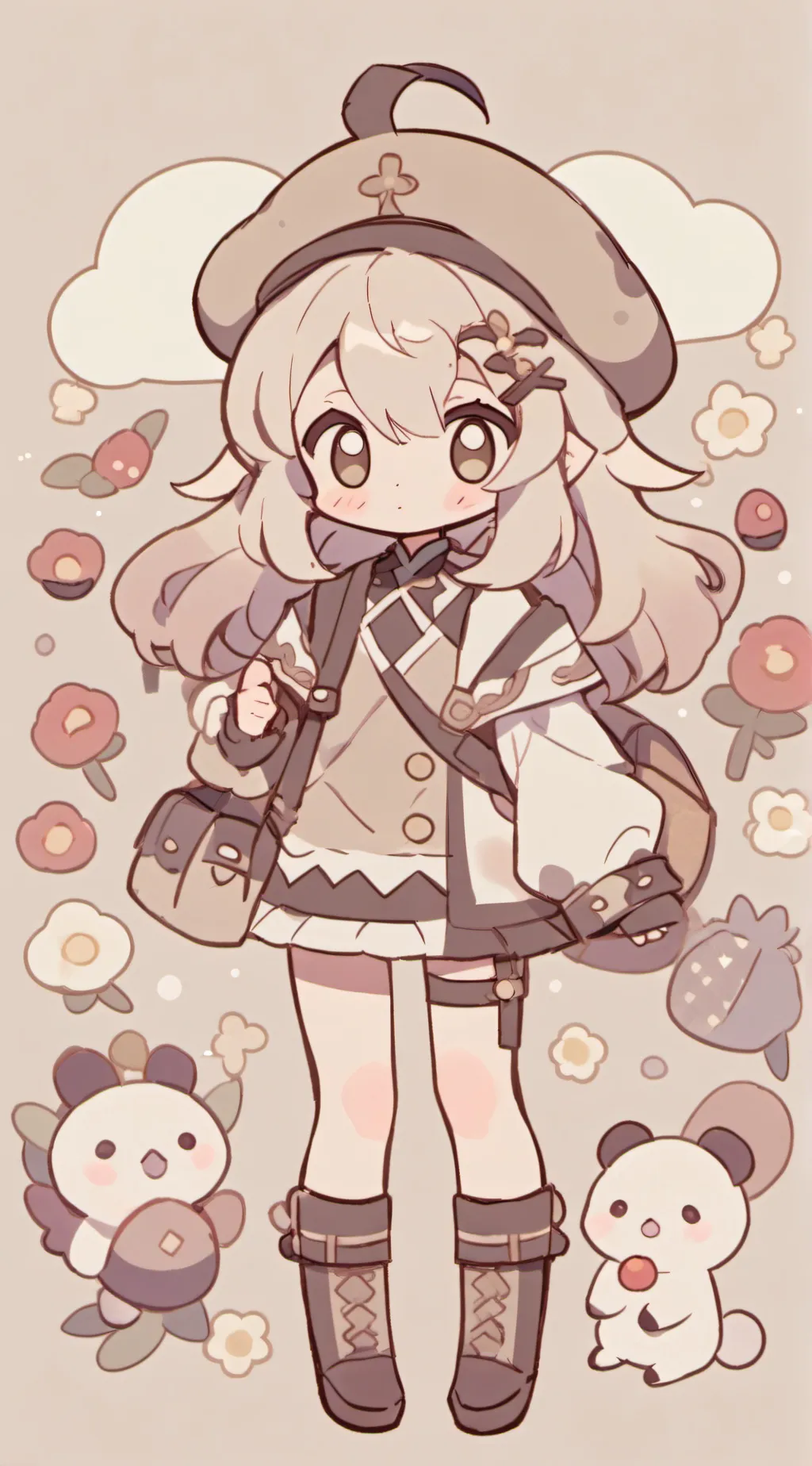 ai character: 𝐊𝐞𝐧𝐝𝐚𝐥𝐥 𝐰𝐢𝐧𝐝𝐢𝐠𝐨 background