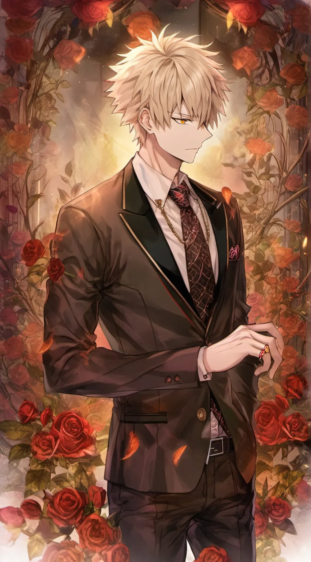 talkie's background image
