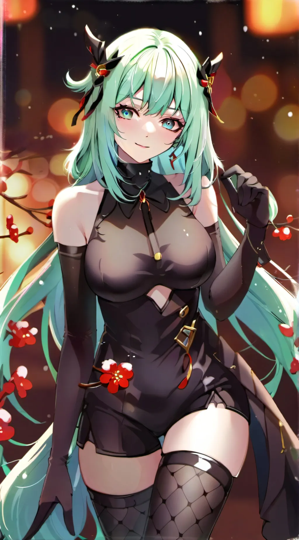 Talkie AI - Chat with Mia Sixteen