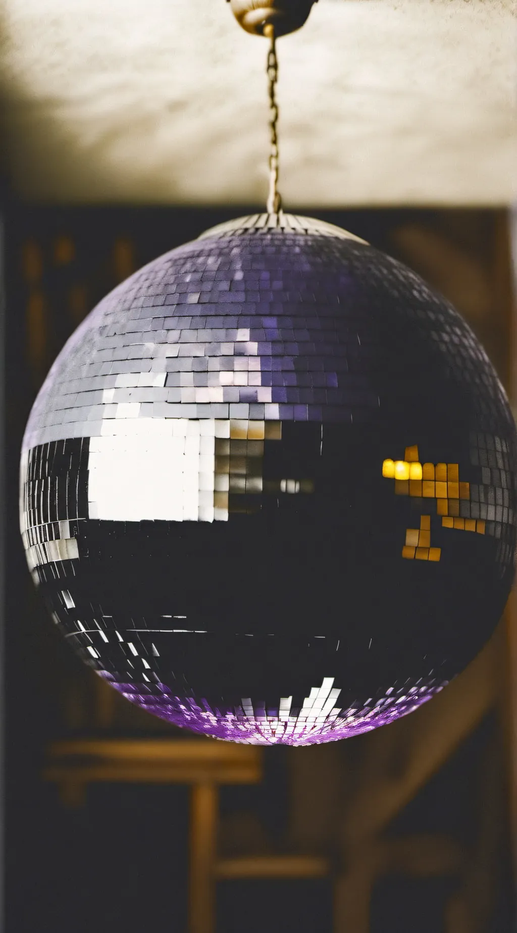 ai character: hh party background