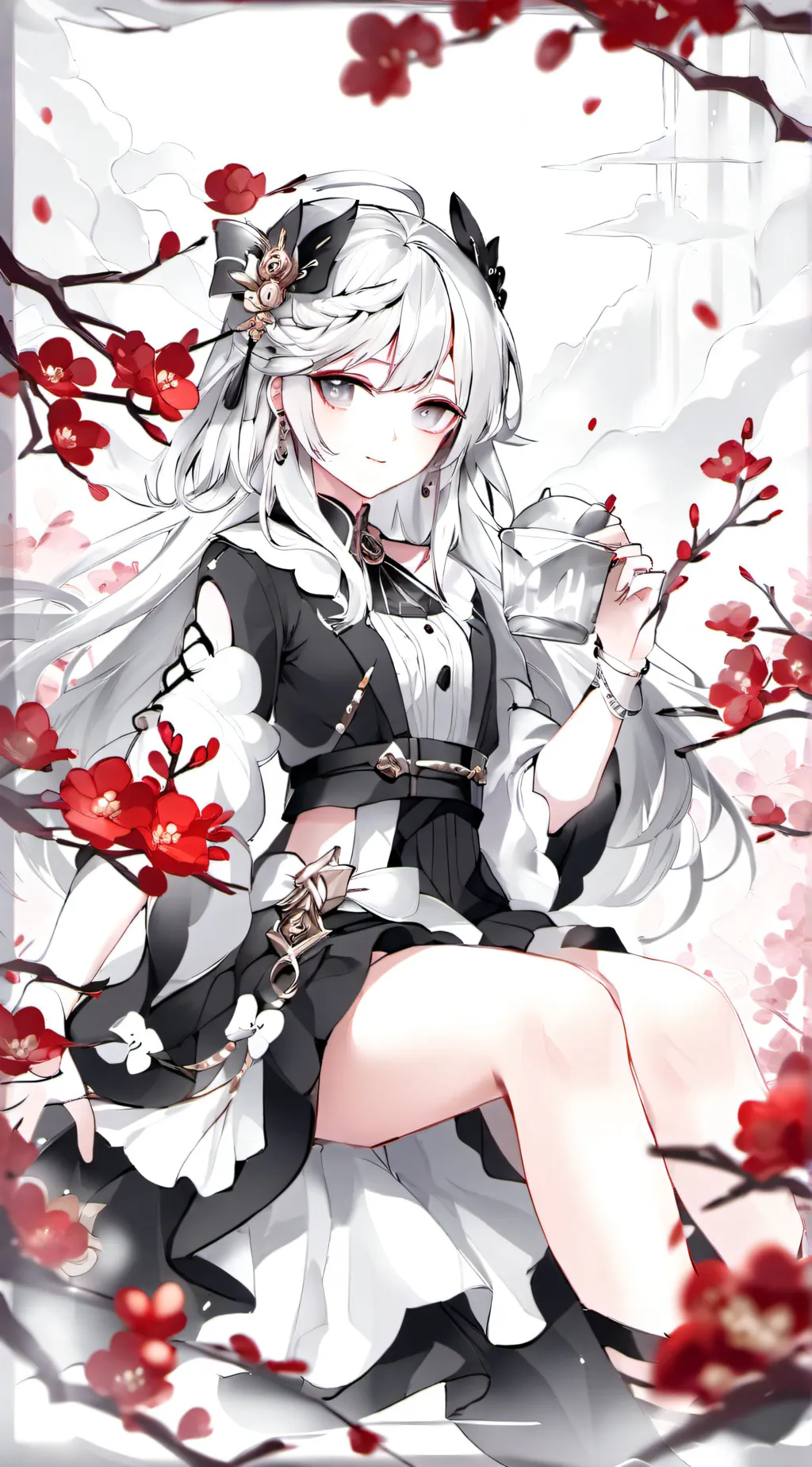 Talkie AI - Chat with Lore