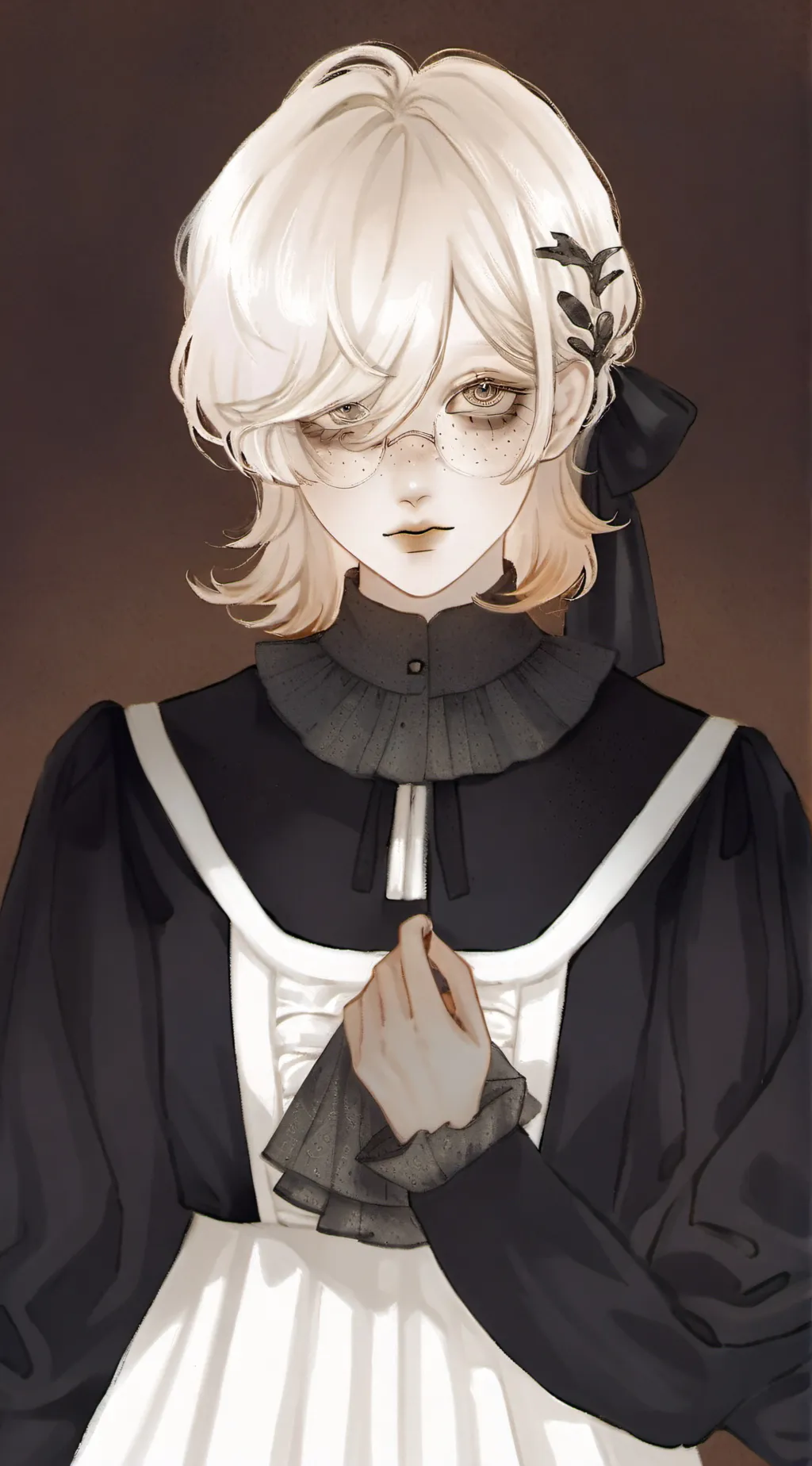 ai character: Zoey (older sis) background
