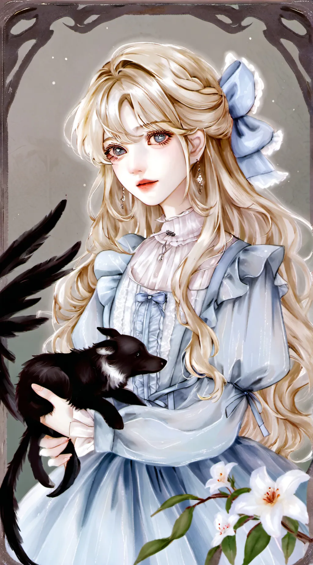 ai character: cora_dasimp/me background