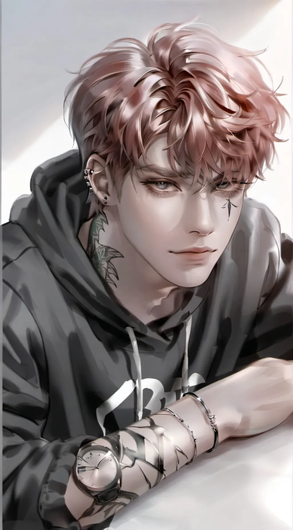 ai character: 🛹 Jeremy 🛹 background
