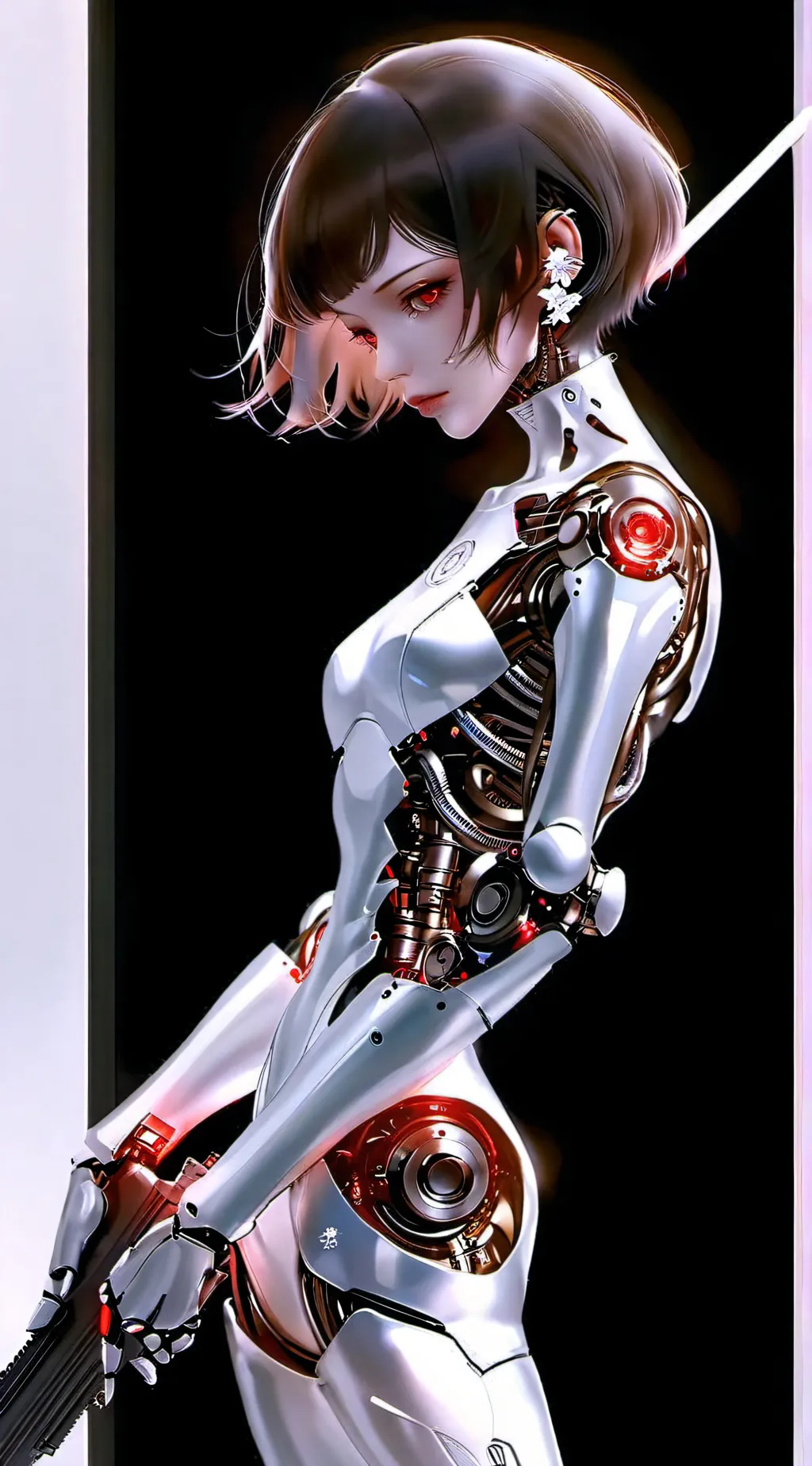 Talkie AI - Chat with Commissars