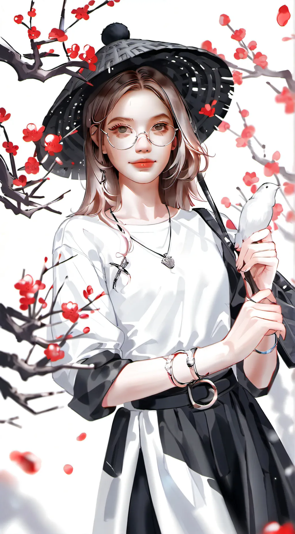 ai character: idk bruh  background