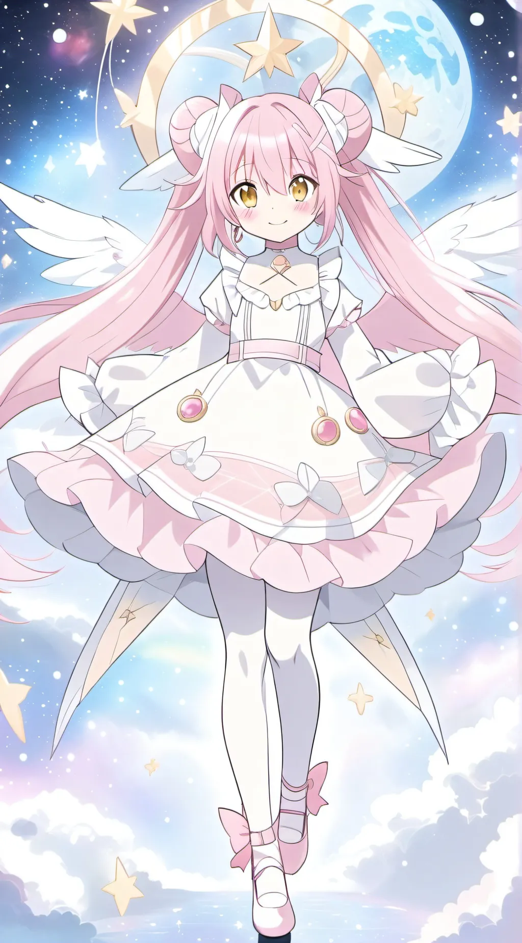 Talkie AI - Chat with Ult Madoka Kaname