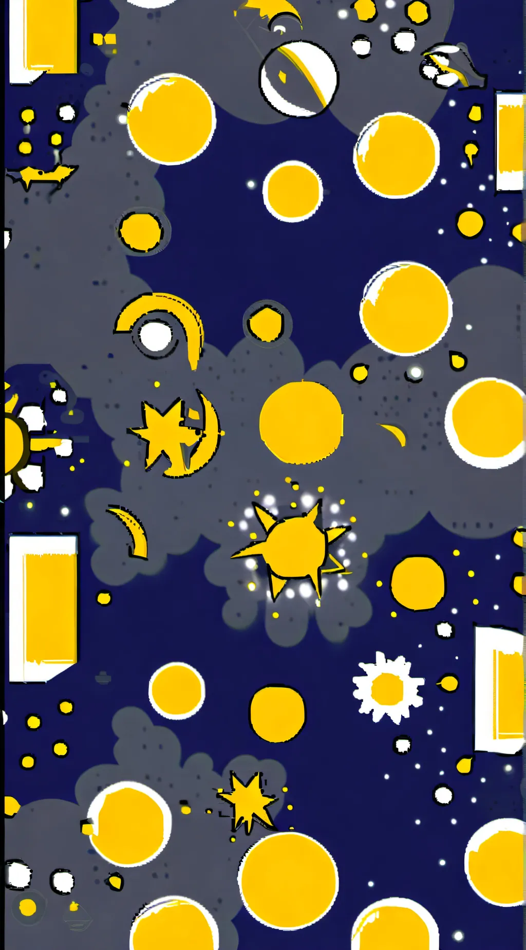 ai character: my oc background