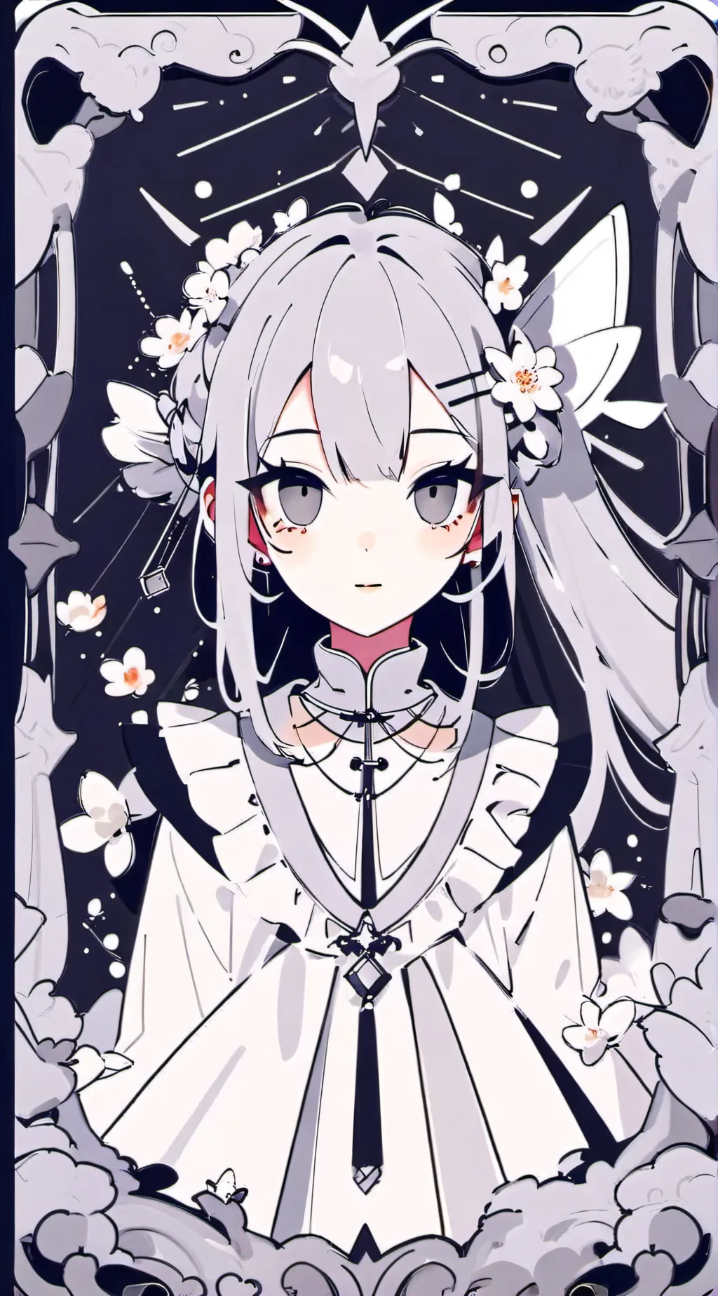 ai character: Mia
Mia background