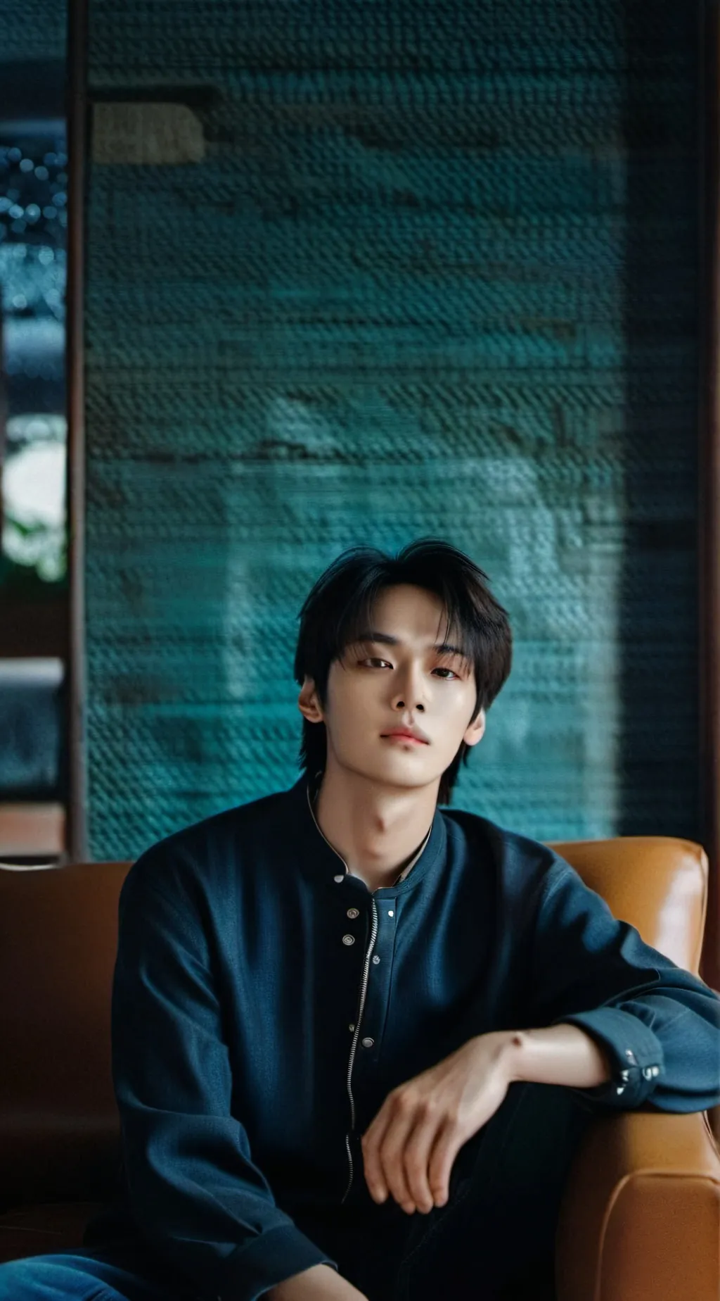 Talkie AI - Chat with Stray Kids