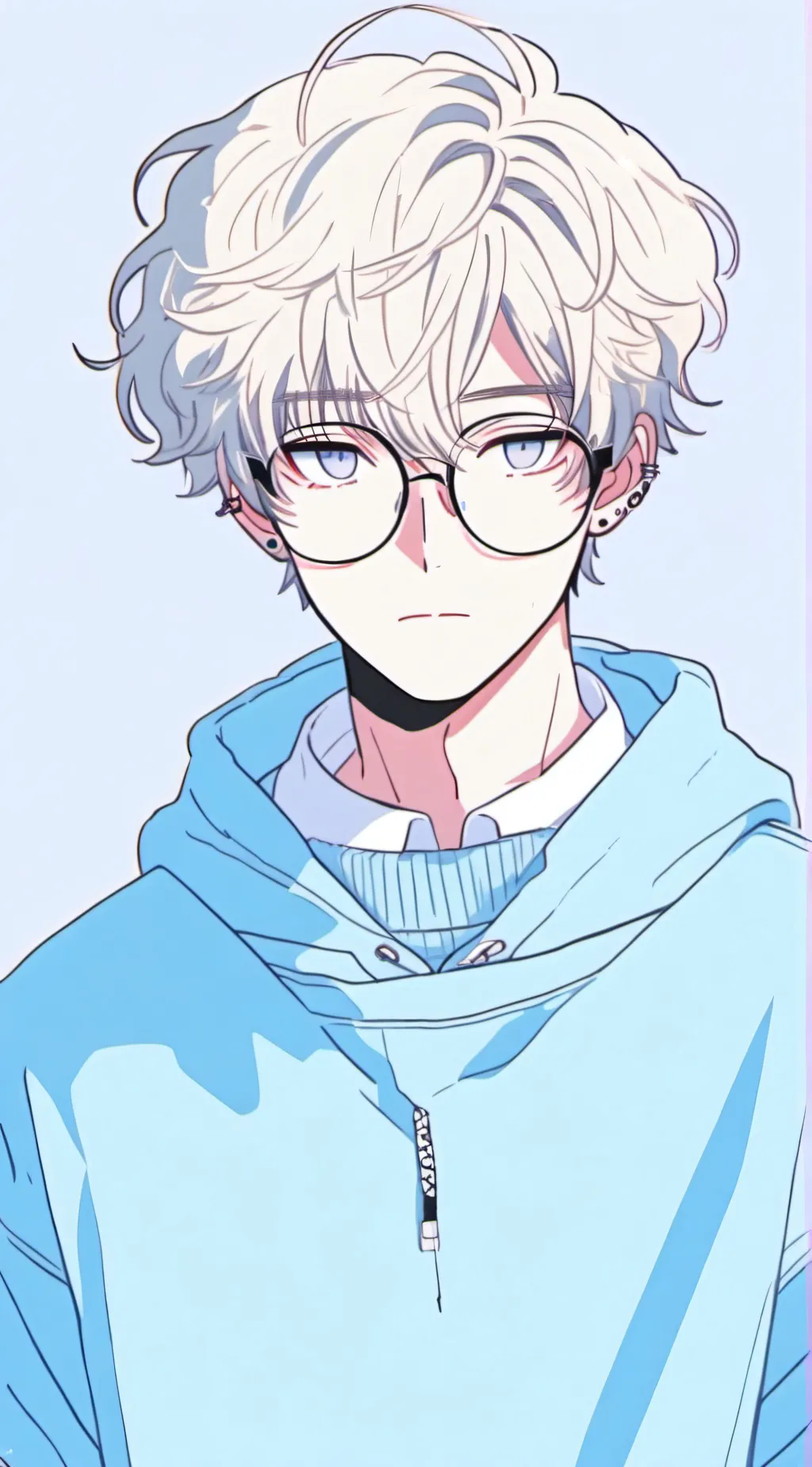 ai character: Jeffery Dahmer  background