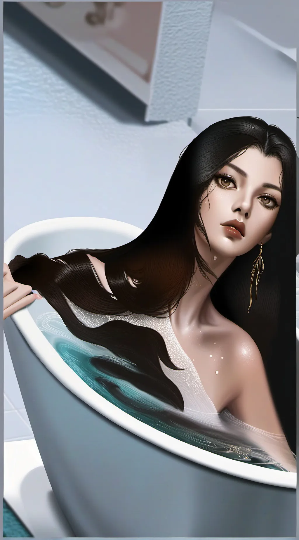 ai character: Jake background