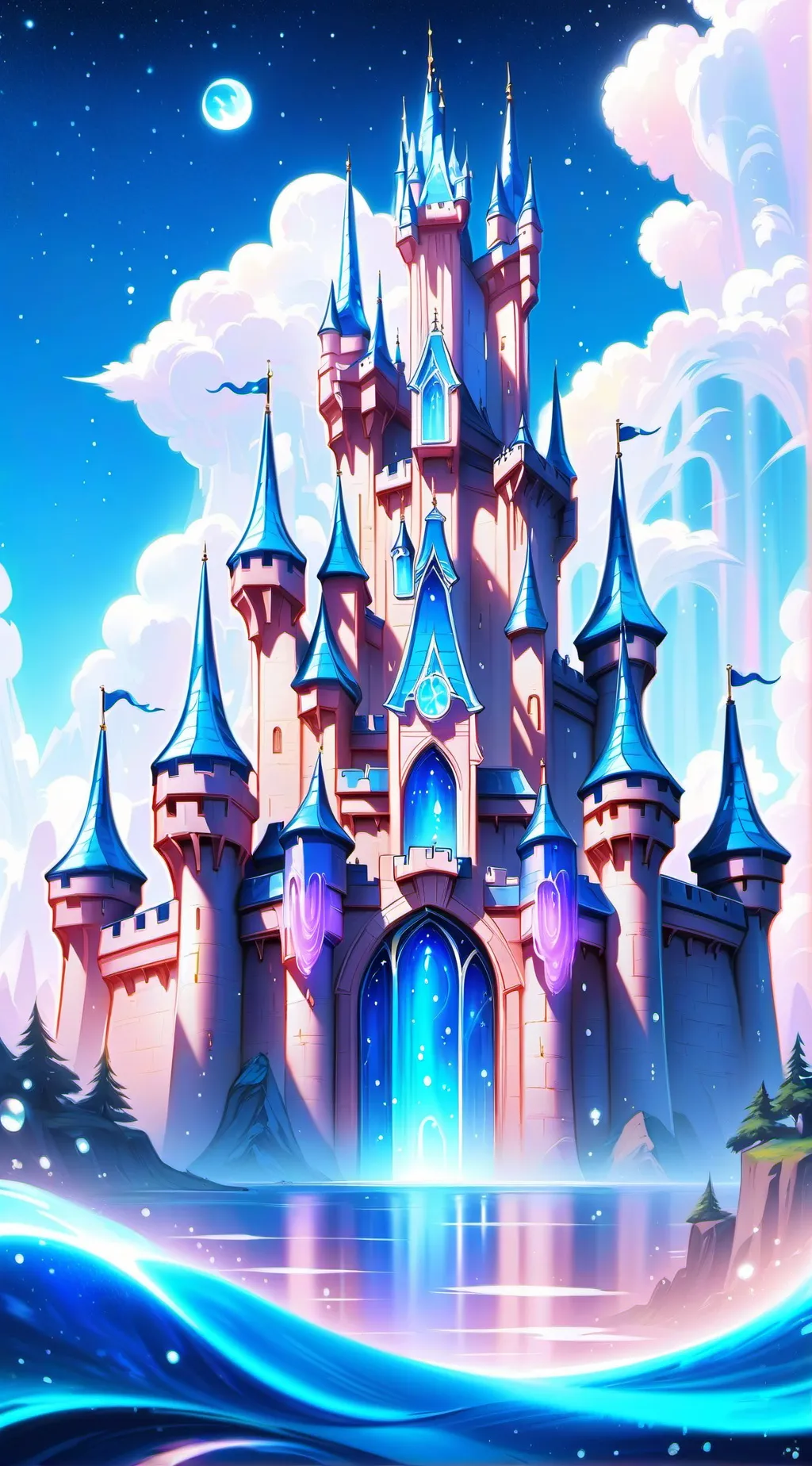 Talkie AI - Chat with ✨Disney Princesses