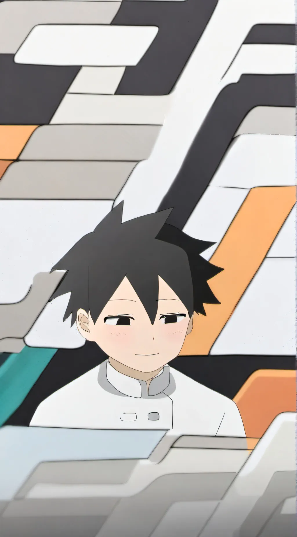 ai character: Tadano Hitohito background
