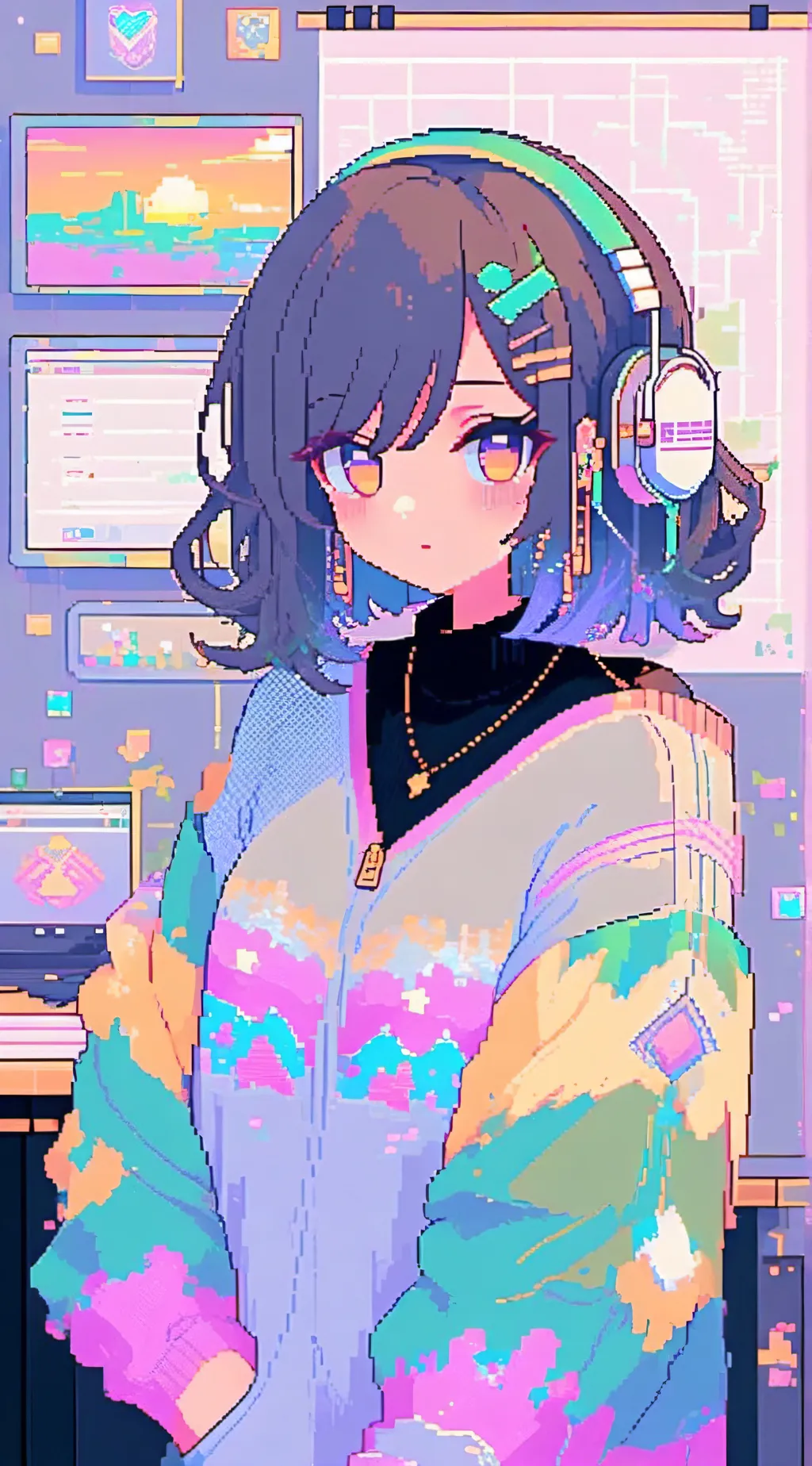 Talkie AI - Chat with Lexi