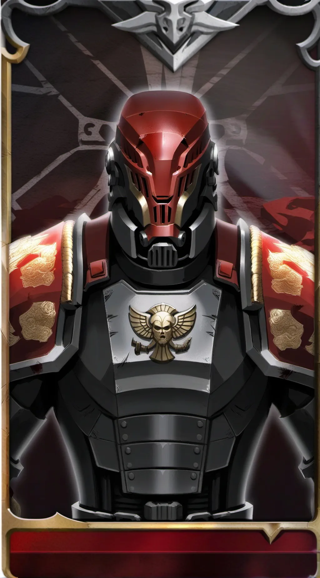 ai character: antifurr background