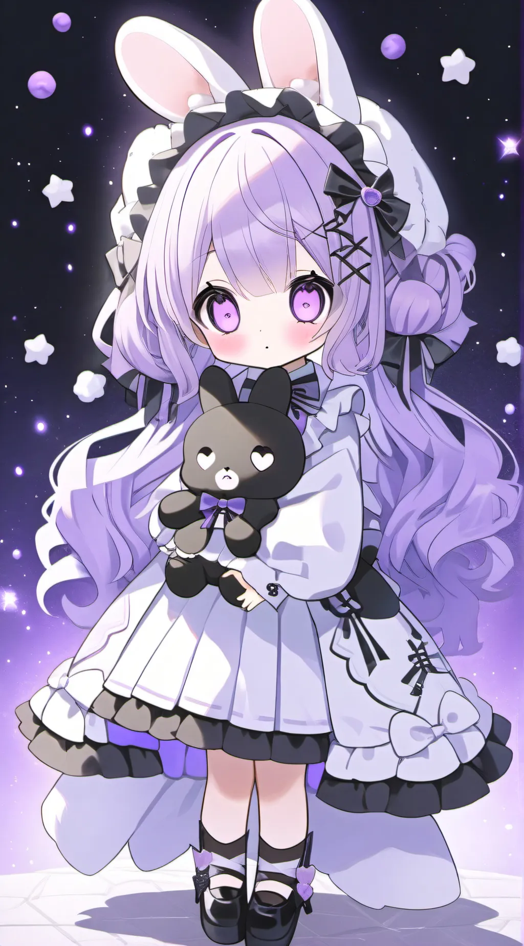 Talkie AI - Chat with Luna