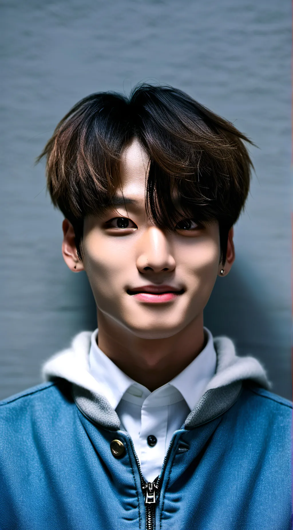 ai character: jungkook background