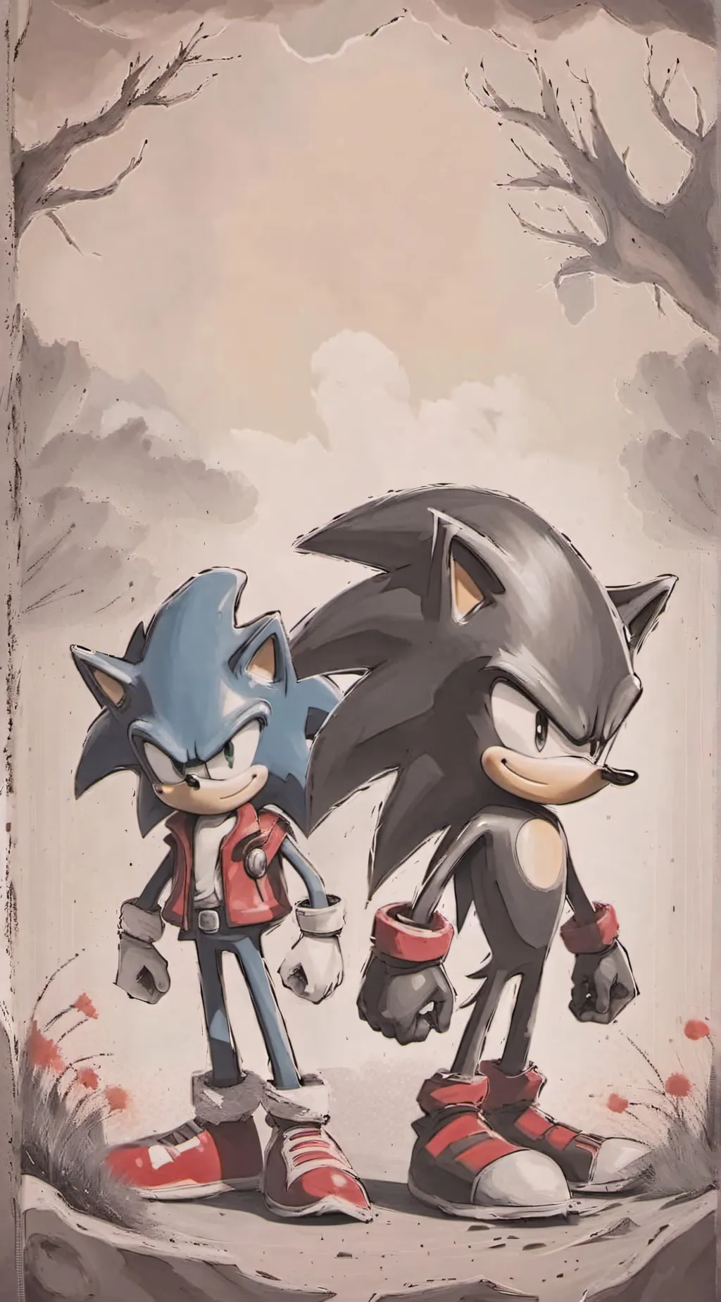 Talkie AI - Chat with Sonadow