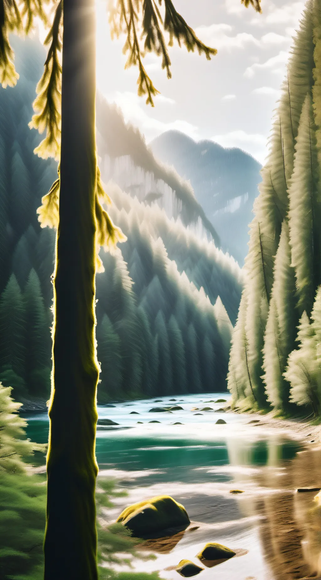ai character: Mm2 prom background