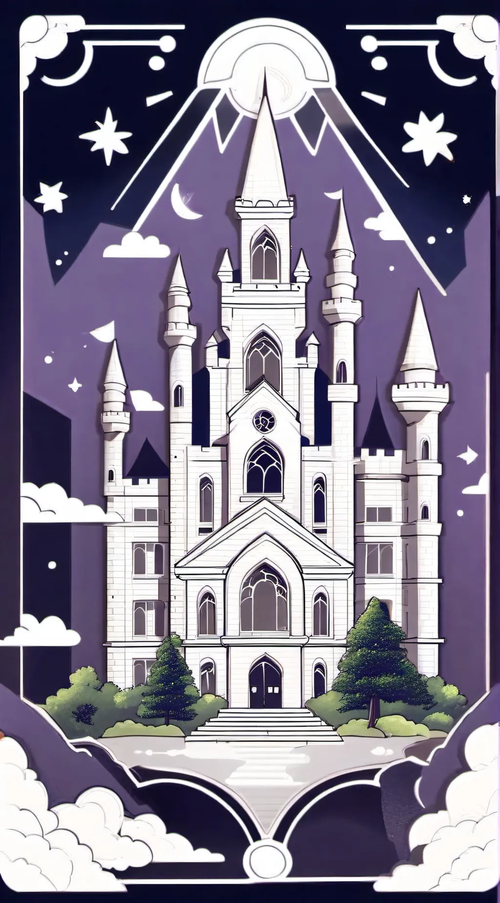 ai character: FPE but only boys  background