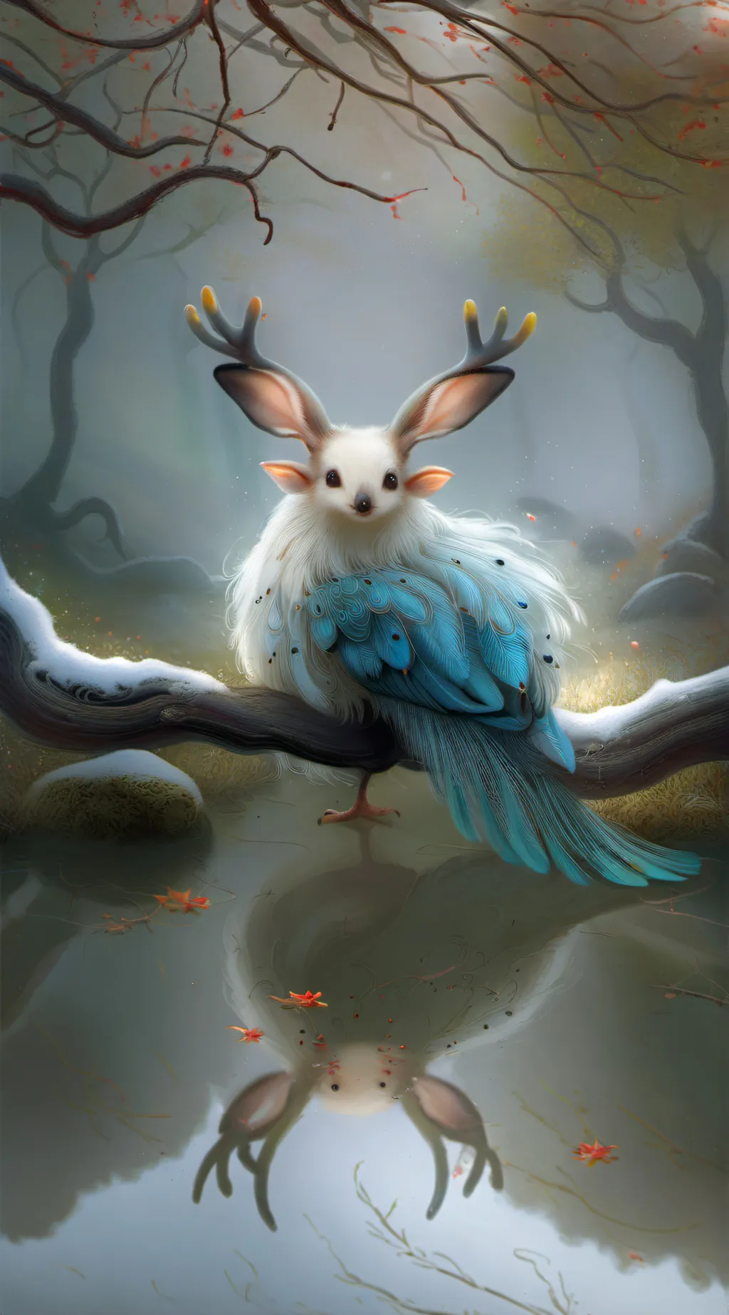 ai character: pokemon background