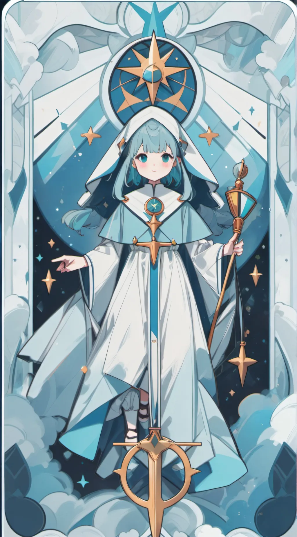 ai character: yandere fpe background