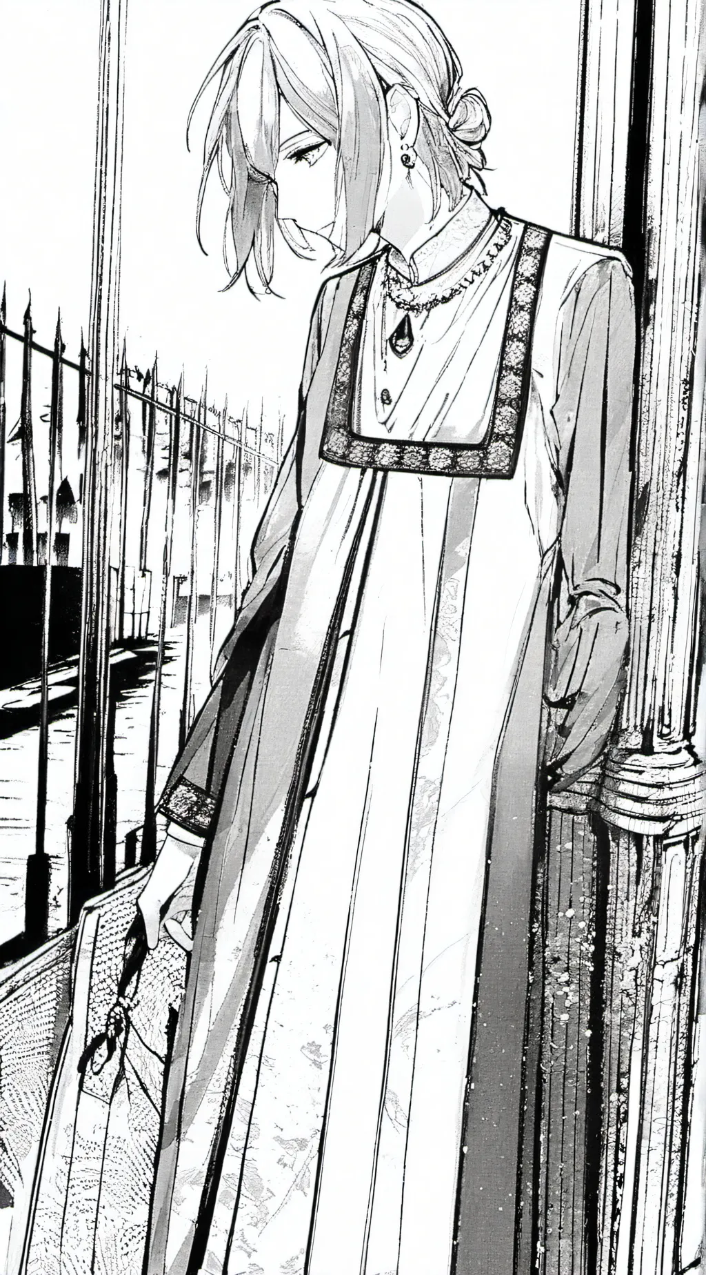 ai character: Noah❤️‍🔥 background