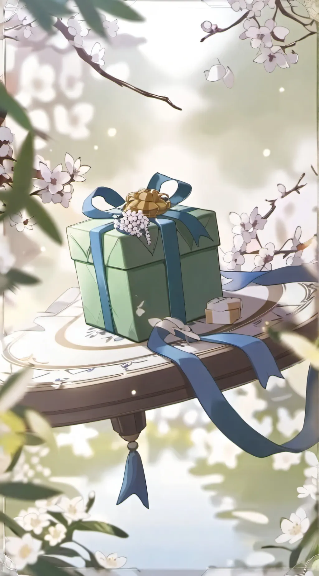 ai character: Pokemon Gen 5 background