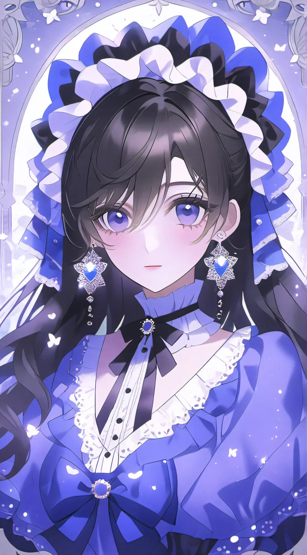 ai character: plu§hy(me)  background