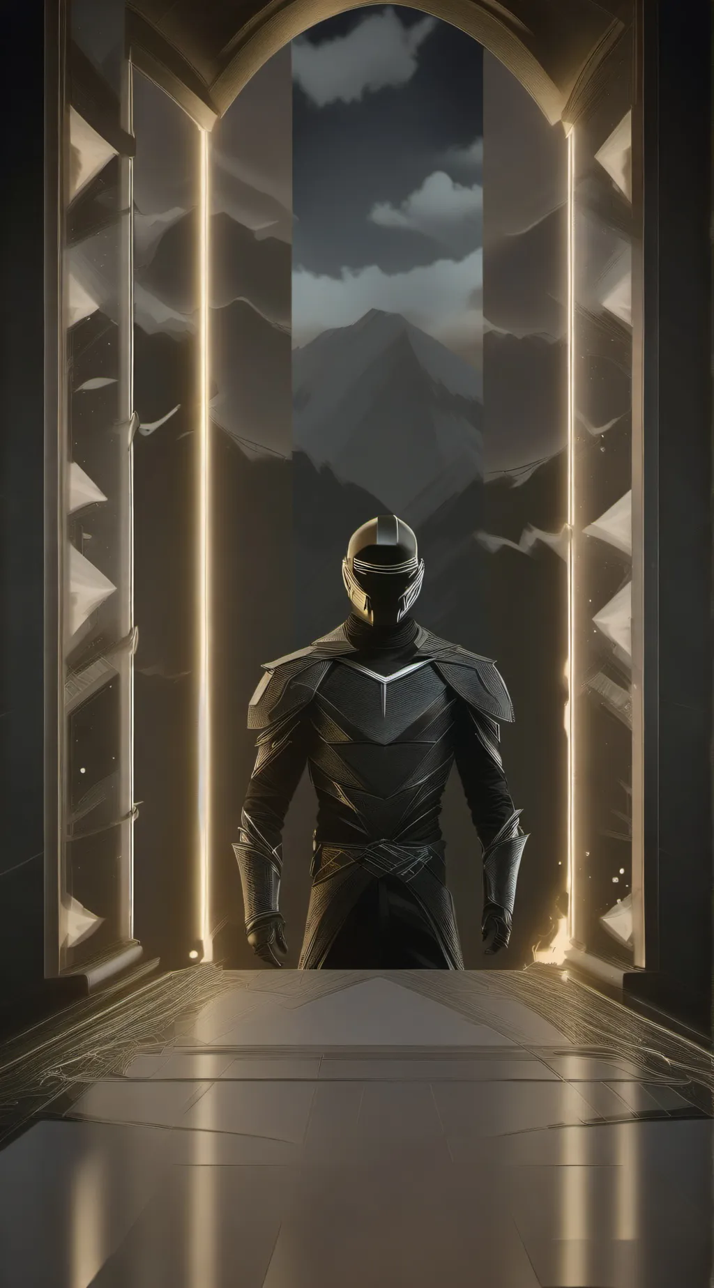 ai character: Roast this guy background