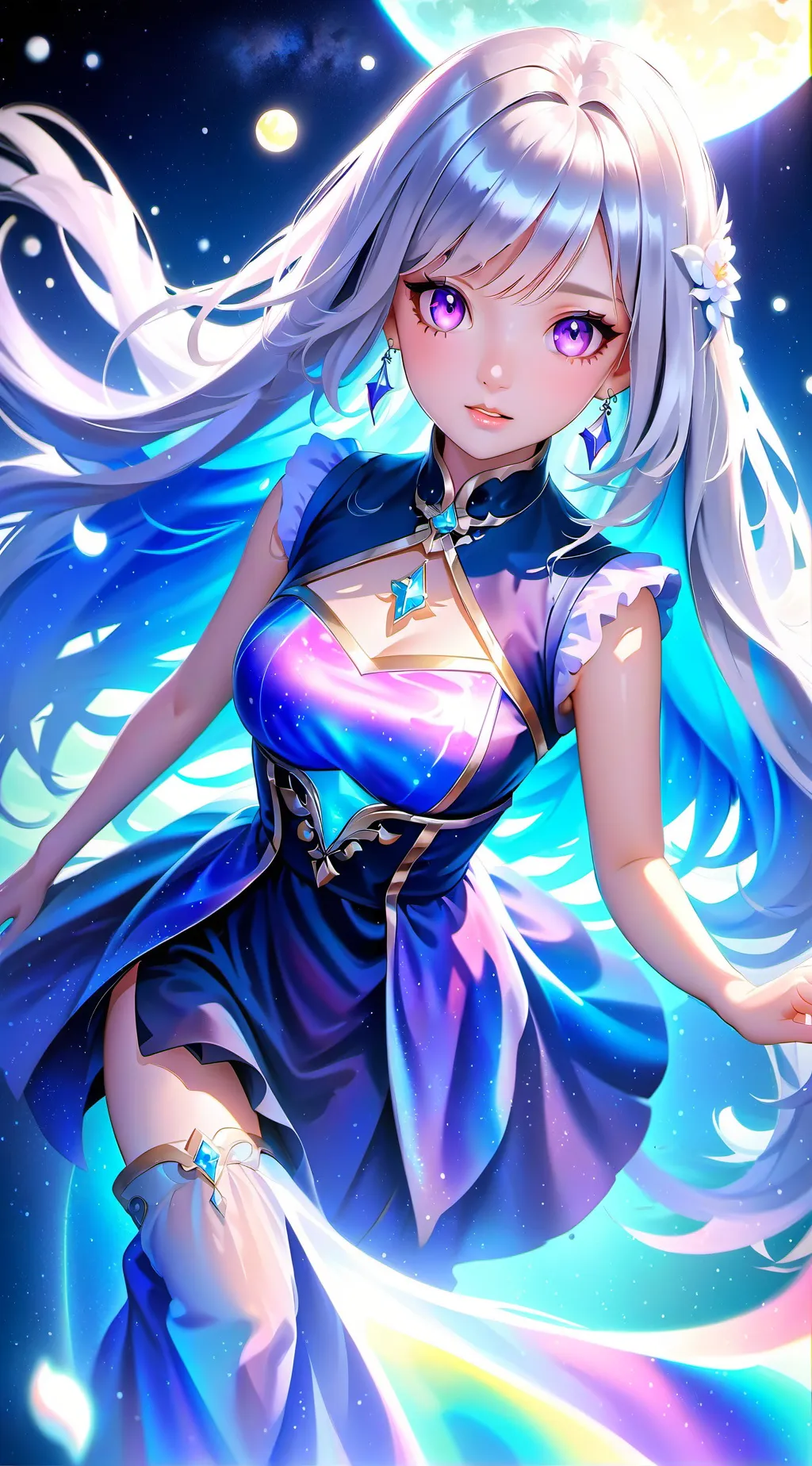 Talkie AI - Chat with Favorite Child