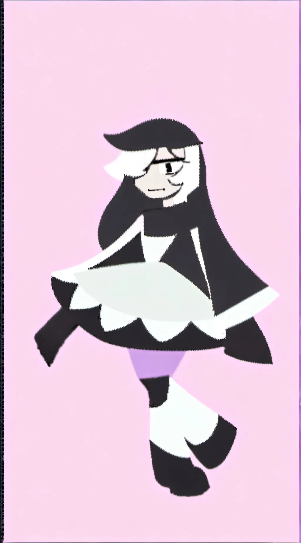ai character: Earlene background