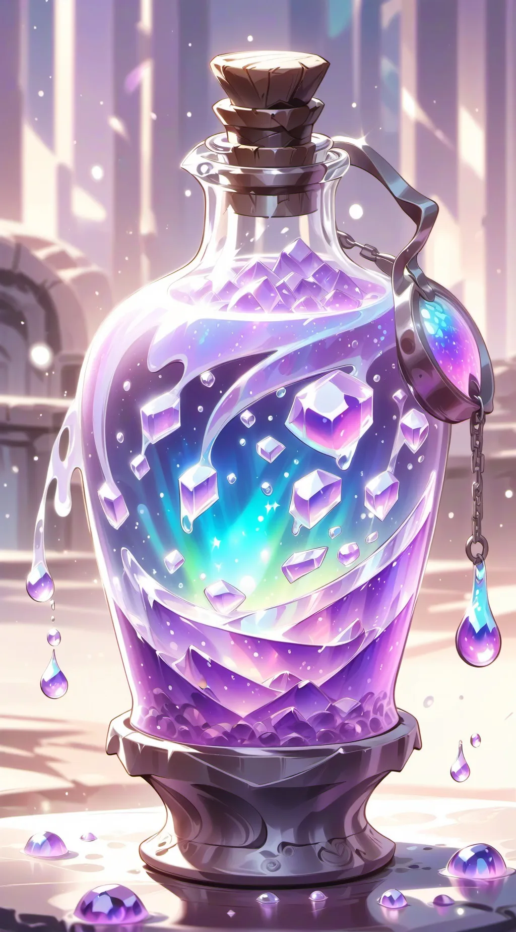 Talkie AI - Chat with giantess potion 