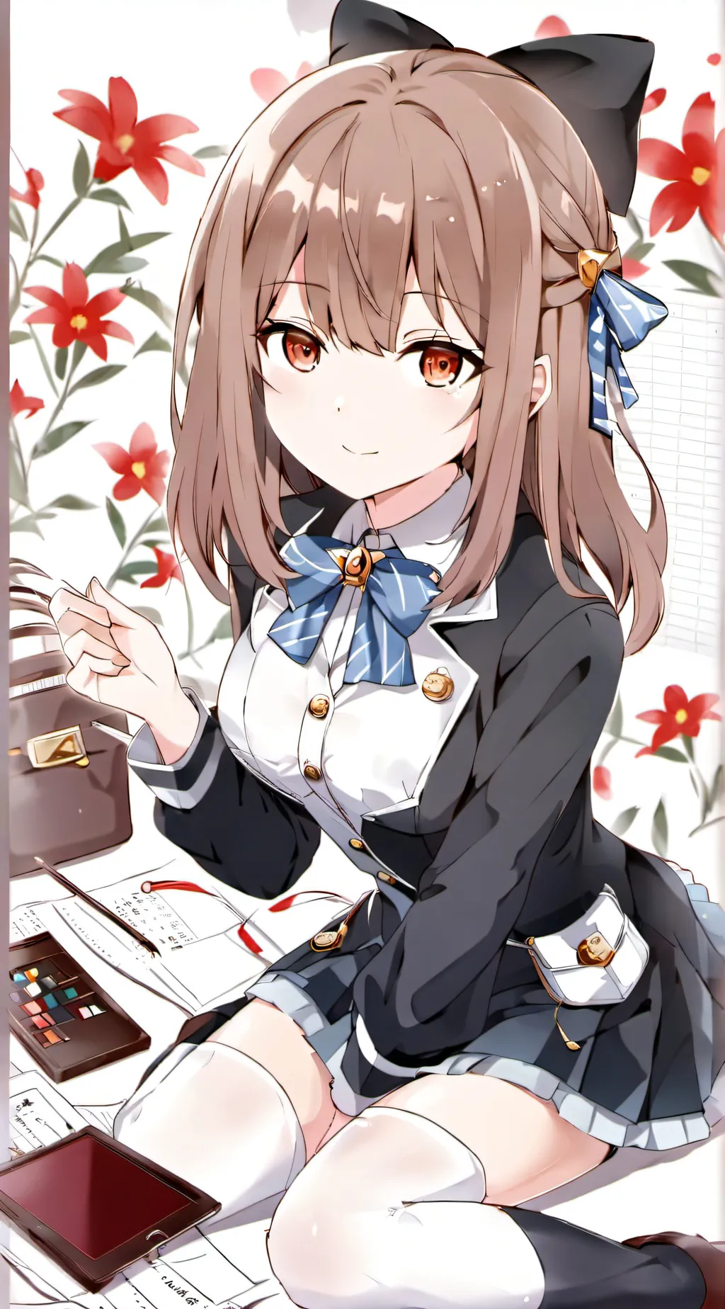 Talkie AI - Chat with Miku