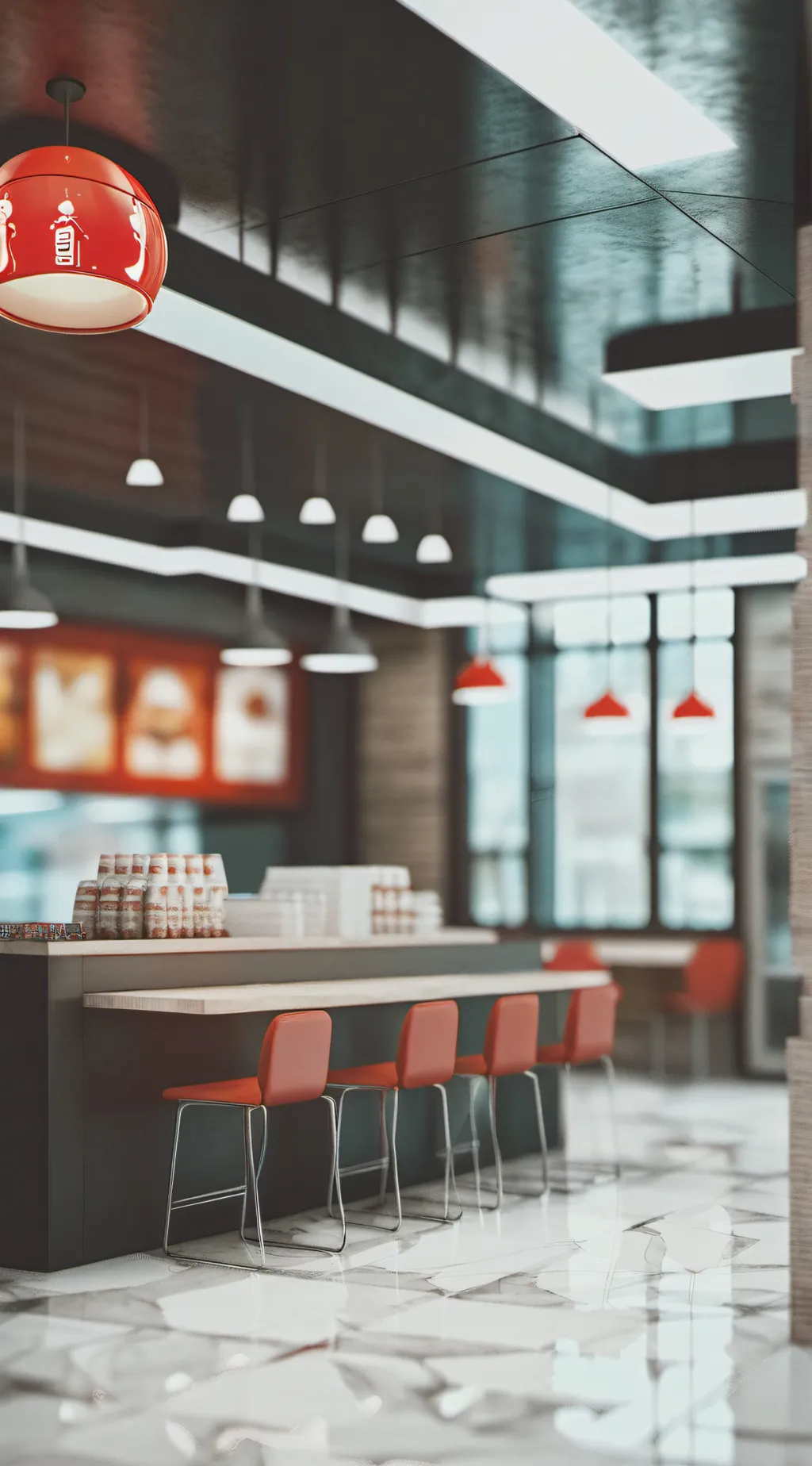 Talkie AI - Chat with Jollibee store
